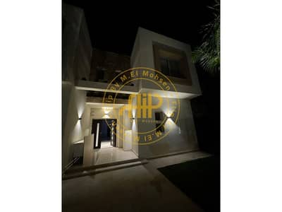 5 Bedroom Villa for Rent in Sheikh Zayed, Giza - IMG-20241123-WA0109. jpg