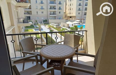 2 Bedroom Apartment for Sale in New Cairo, Cairo - WhatsApp Image 2025-02-13 at 5.01. 05 PM (1). jpg