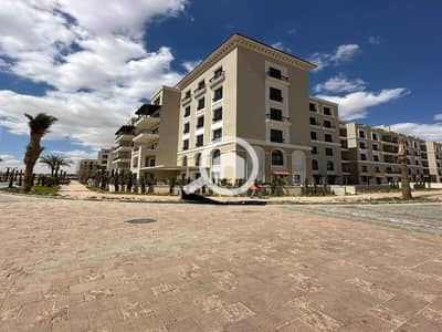 2 Bedroom Flat for Sale in Sheikh Zayed, Giza - WhatsApp Image 2024-03-19 at 14.06. 37_a5414aff. jpg