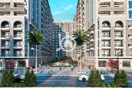 3 Bedroom Flat for Sale in Smoha, Alexandria - 1. jpg