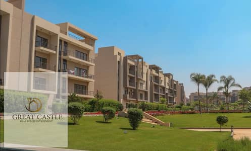 3 Bedroom Apartment for Sale in New Cairo, Cairo - 2b8f8904-ee5c-4944-a7e0-e86e45eb3879. jpg