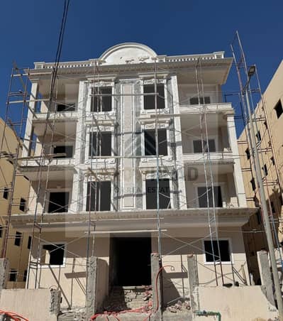 3 Bedroom Apartment for Sale in New Cairo, Cairo - WhatsApp Image 2025-03-04 at 2.30. 25 PM (2). jpeg