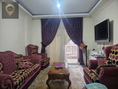 2 Bedroom Flat for Sale in Madinaty, Cairo - WhatsApp Image 2025-02-26 at 11.05. 06_f8f2fa97. jpg