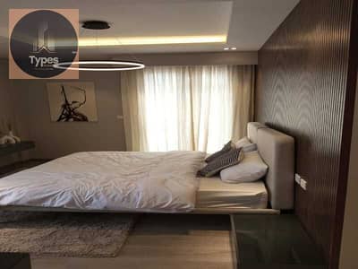 3 Bedroom Apartment for Sale in Sheikh Zayed, Giza - WhatsApp Image 2024-10-27 at 1.15. 55 PM (5). jpeg