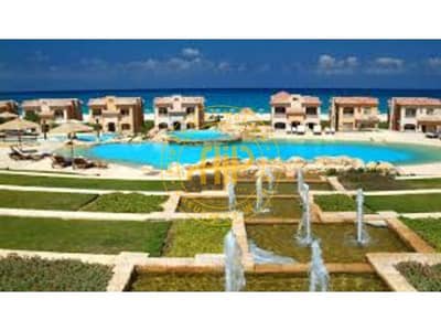 4 Bedroom Penthouse for Sale in North Coast, Matruh - images (1). jpeg