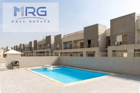 3 Bedroom Flat for Sale in Katameya, Cairo - 02bf042e-795e-403f-b838-620bd0f9e255. jpeg