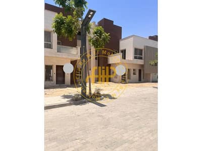 5 Bedroom Townhouse for Sale in 6th of October, Giza - IMG-20240629-WA0058. jpg