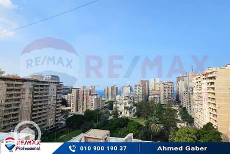 3 Bedroom Apartment for Sale in Saba Pasha, Alexandria - IMG-20250115-WA0010. jpg