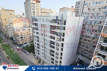 4 Bedroom Apartment for Sale in Saba Pasha, Alexandria - IMG-20250115-WA0028. jpg