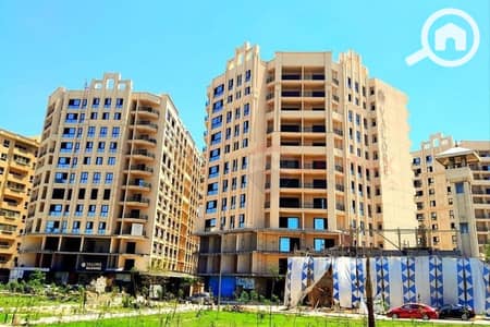 3 Bedroom Flat for Sale in Smoha, Alexandria - 1. JPG