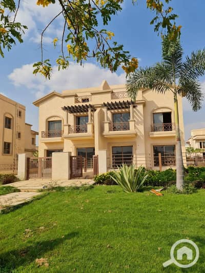 3 Bedroom Villa for Sale in Madinaty, Cairo - WhatsApp Image 2024-09-03 at 1.34. 56 PM (1). jpeg