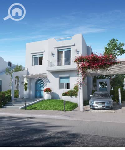 7 Bedroom Villa for Sale in North Coast, Matruh - IMG-20250225-WA0150. jpg