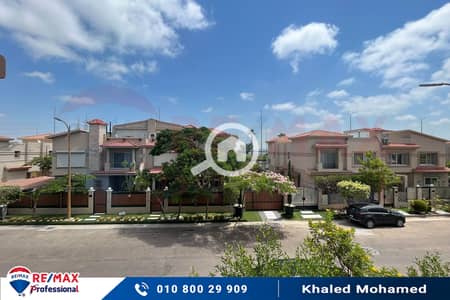 3 Bedroom Townhouse for Sale in Agami, Alexandria - 1. jpg