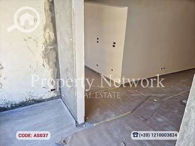 3 Bedroom Apartment for Sale in Nasr City, Cairo - AS037 (1). png