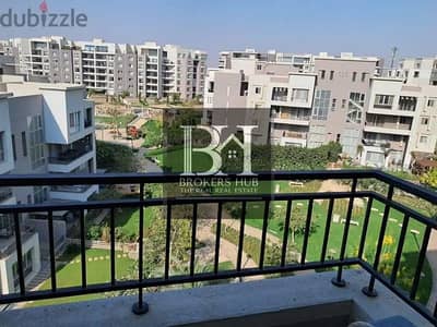 3 Bedroom Flat for Sale in Katameya, Cairo - 425a7267-5881-4312-a611-e0c4251a8d16. jpg