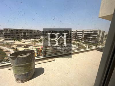 3 Bedroom Flat for Sale in New Cairo, Cairo - efdcc2d3-0a4e-4d2f-bea6-a292fd7efcbe. jpg