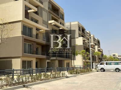 3 Bedroom Flat for Sale in New Cairo, Cairo - bcd2f517-cd02-4a60-9845-b32a223e8125. jpg