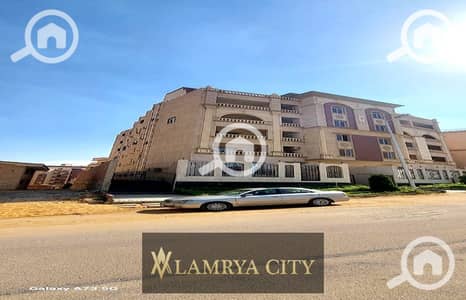 3 Bedroom Flat for Sale in New Cairo, Cairo - WhatsApp Image 2025-02-13 at 4.14. 45 PM. jpeg