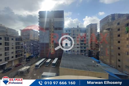 2 Bedroom Apartment for Sale in Seyouf, Alexandria - 1. jpg