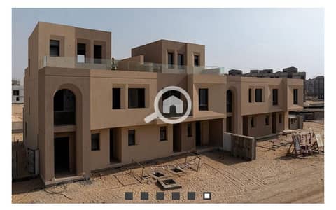 3 Bedroom Flat for Sale in Sheikh Zayed, Giza - IMG-20250225-WA0033. jpg