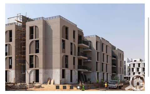 3 Bedroom Flat for Sale in Sheikh Zayed, Giza - IMG-20250225-WA0029. jpg