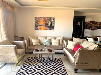 3 Bedroom Apartment for Rent in New Cairo, Cairo - WhatsApp Image 2025-02-27 at 10.39. 40 AM (1). jpeg