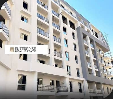 3 Bedroom Flat for Sale in New Capital City, Cairo - efedfedf. PNG