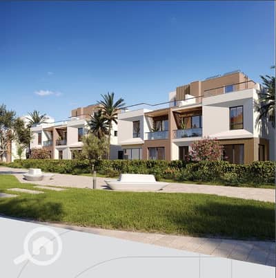 3 Bedroom Townhouse for Sale in Sheikh Zayed, Giza - Screenshot 2025-03-04 155305. png