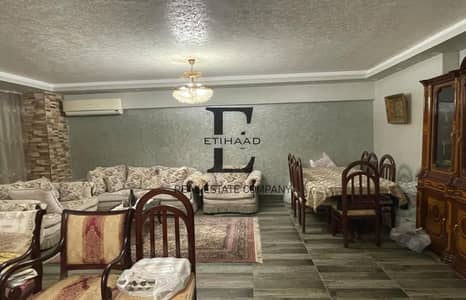 4 Bedroom Flat for Sale in Nasr City, Cairo - 278f5f86-3b72-432c-ba78-7cc5be0a85c6. jpg