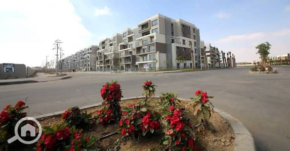 2 Bedroom Flat for Sale in New Cairo, Cairo - 175443da-a6ba-478e-9929-e2c47db309af. jpg