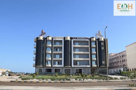 2 Bedroom Flat for Sale in Hurghada, Red Sea - IMG_6268. JPG