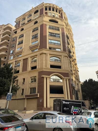 3 Bedroom Apartment for Sale in Heliopolis, Cairo - 1. jpg