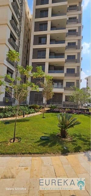 2 Bedroom Apartment for Sale in New Capital City, Cairo - d311fa93-5f77-4ce7-b7a4-f38b6705d16f. jpg