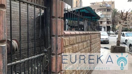 Restaurant & Cafe for Rent in Heliopolis, Cairo - b40dd5de-e0d6-4125-9d06-c3351e8864f7. jpg