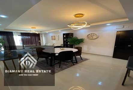 3 Bedroom Apartment for Sale in New Cairo, Cairo - 16. jpg