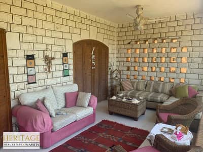 2 Bedroom Chalet for Sale in North Coast, Matruh - WhatsApp Image 2025-03-04 at 4.52. 59 PM. jpeg