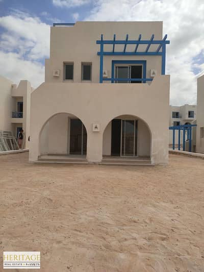 4 Bedroom Villa for Sale in North Coast, Matruh - WhatsApp Image 2025-03-03 at 9.58. 39 PM. jpeg