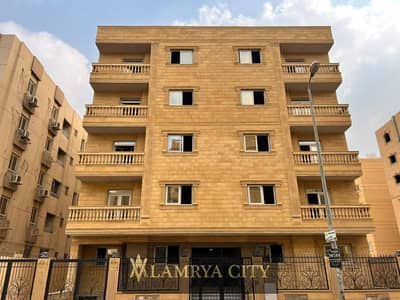 3 Bedroom Flat for Sale in New Cairo, Cairo - WhatsApp Image 2025-03-02 at 11.45. 16 PM (1). jpeg