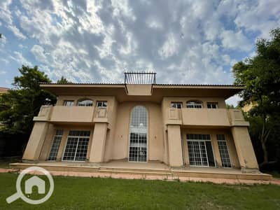 4 Bedroom Villa for Rent in Madinaty, Cairo - 0c221208-f5e7-4732-af32-2f9a02591f51. jpeg