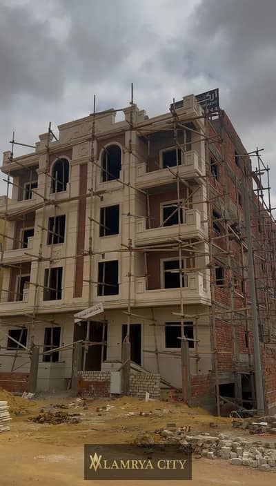 3 Bedroom Apartment for Sale in New Cairo, Cairo - WhatsApp Image 2025-02-19 at 1.10. 31 AM (1). jpeg