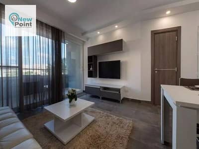 1 Bedroom Apartment for Sale in New Cairo, Cairo - 6317e658-979f-4038-ac8d-14778d61bd6f. jpg