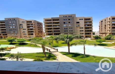 4 Bedroom Apartment for Sale in New Cairo, Cairo - 460c3e4c-fc48-4dcf-a9f7-8ce3aca56915. jpg