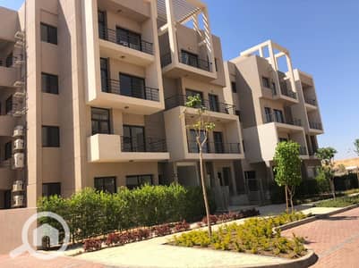 3 Bedroom Flat for Sale in New Cairo, Cairo - 294172d3-e6a4-48c6-baad-5d3af4ba43fc. jpg