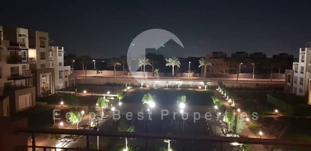 3 Bedroom Apartment for Sale in Mokattam, Cairo - WhatsApp Image 2025-02-03 at 4.40. 27 PM. jpeg