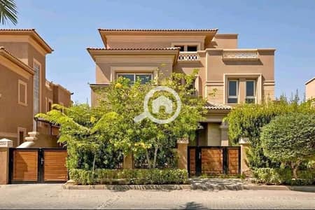 4 Bedroom Villa for Sale in New Cairo, Cairo - 480415135_9169914646450015_6674982157989773701_n (1). jpg