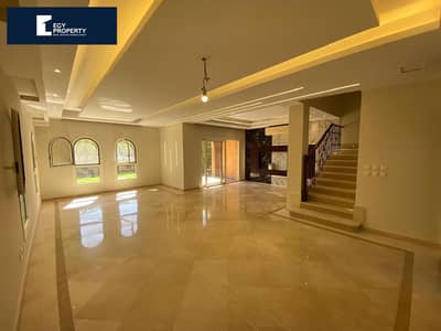 4 Bedroom Villa for Sale in New Cairo, Cairo - _files_p77. jpg