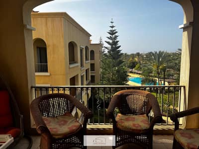 3 Bedroom Chalet for Sale in North Coast, Matruh - 1. jpeg