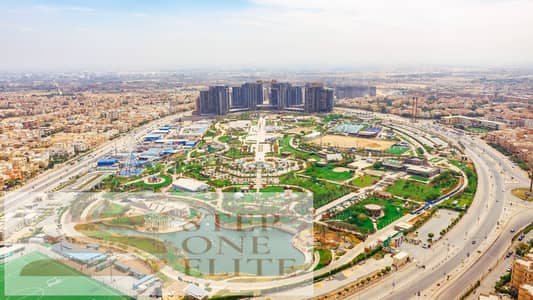 2 Bedroom Flat for Sale in Sheikh Zayed, Giza - zed-el-sheikh-zayed-web. jpg