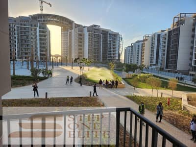 2 Bedroom Flat for Sale in Sheikh Zayed, Giza - 4629e094-c012-4c8d-a5c2-e0e11cf8d6f5. jpg