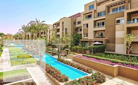 3 Bedroom Flat for Sale in Mostakbal City, Cairo - 1. jpg